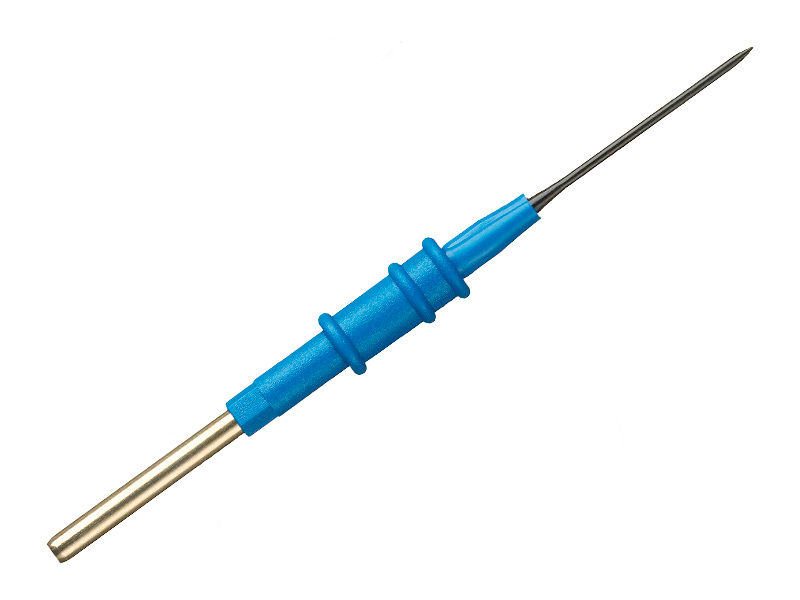 Blue Needle Estéril – Uso único