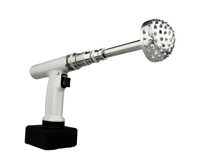 Motor ACF