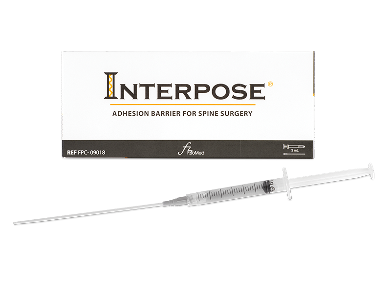 Interpose