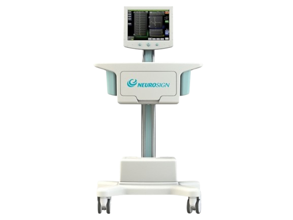 V4 - Monitor de Nervos Intra-operatórios
