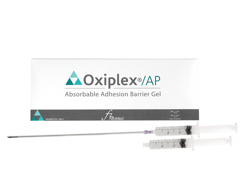 Oxiplex/AP
