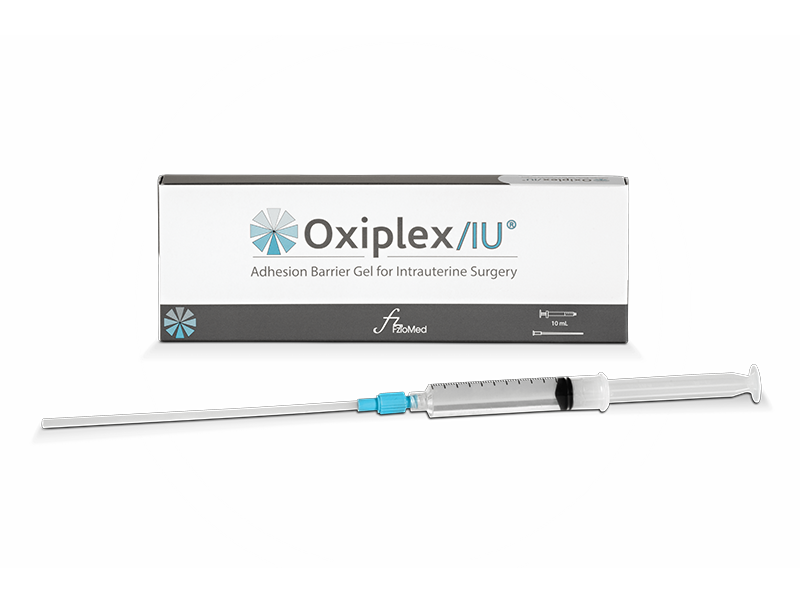 Oxiplex/IU