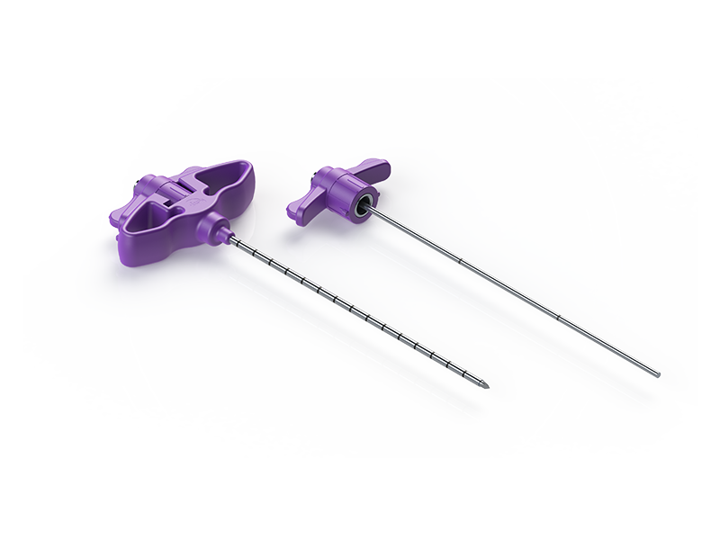 EasyFill Knee