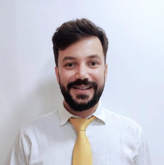 Foto de Dr. Bruno Vargas