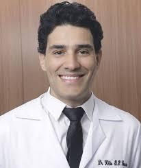 Foto de Dr. Hélio Garcia
