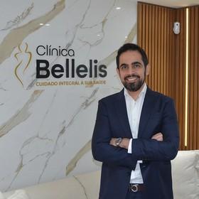 Foto de Dr. Patrick Bellelis