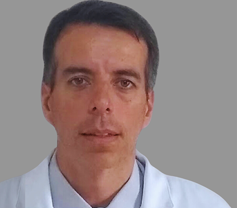 Foto de Dr Fabio Lucas Rodrigues