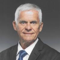Foto de Dr. Luiz Pimenta