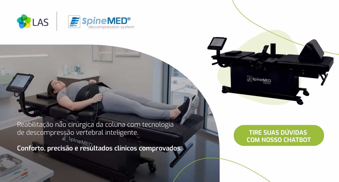 Banner - Laís Chat Bot