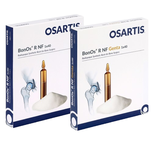 BonOs® R NF & BonOs® R NF Genta