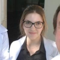 Foto de Dra. Ana Faccioni